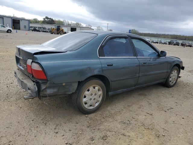 Photo 3 from auction – 1997 HONDA ACCORD LX with VIN JHMCD5632VC014390