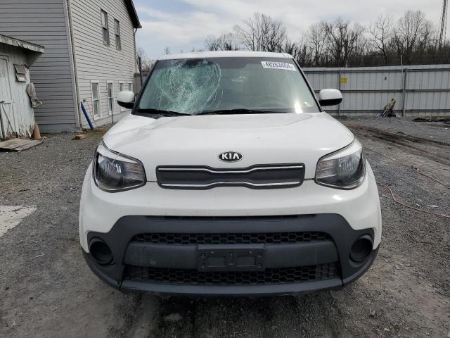 Photo 5 from auction – 2017 KIA SOUL with VIN KNDJN2A26H7471624