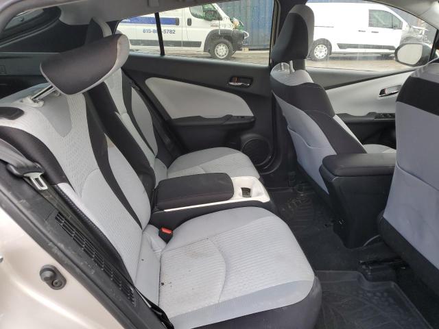 Photo 10 from auction – 2018 TOYOTA PRIUS PRIM with VIN JTDKARFP4J3078960