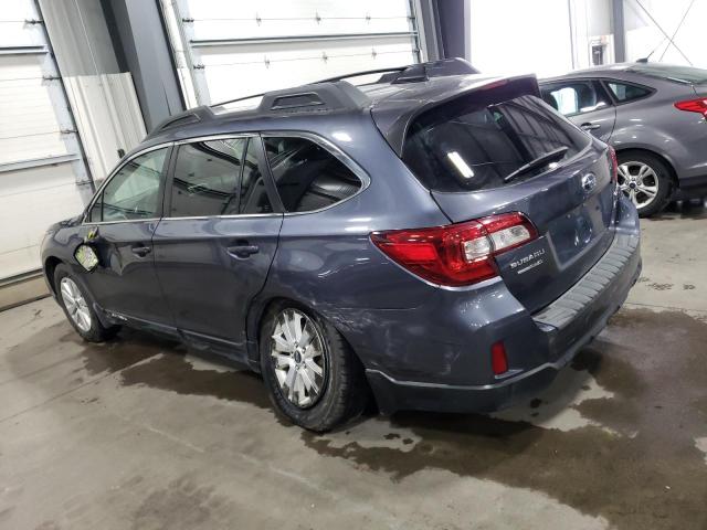 Снимка 2 от търг – 2016 SUBARU OUTBACK 2. с VIN 4S4BSBDC5G3257212