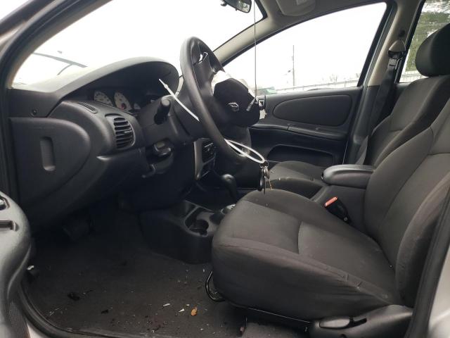 Photo 7 from auction – 2005 DODGE NEON SXT with VIN 1B3ES56C35D118382