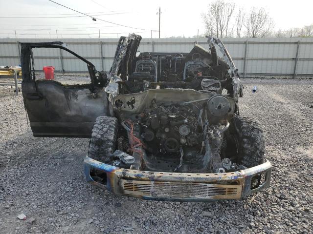 Zdjęcie 5 z aukcji – 2016 FORD F150 SUPER z VIN 1FTEW1EP3GFD31033