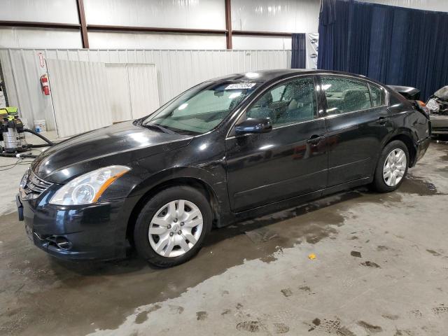 NISSAN ALTIMA BAS 2012 with VIN 1N4AL2AP6CN446587 - Photo from auction