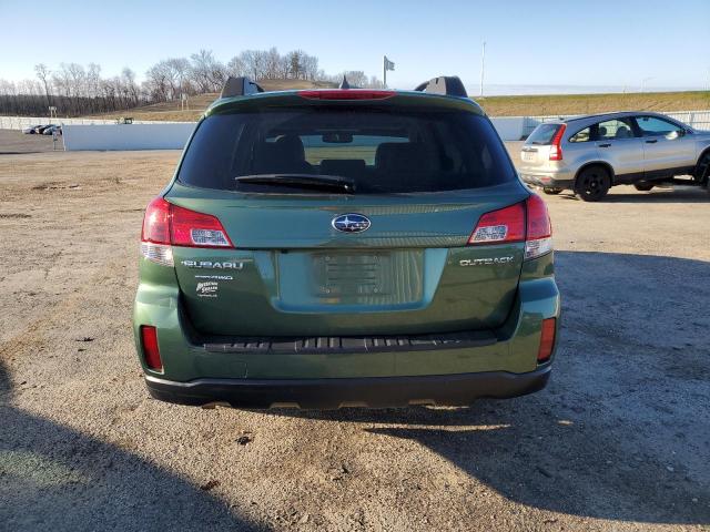 Фото 6 с аукциона – 2013 SUBARU OUTBACK 2. с VIN 4S4BRCKC7D3214278