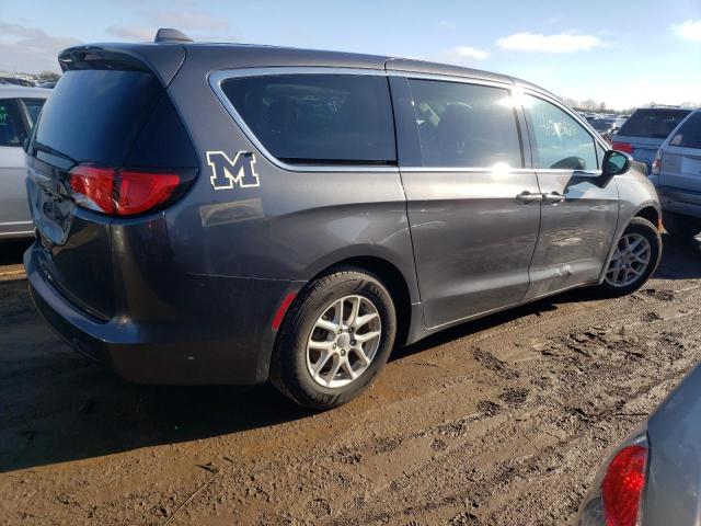 Photo 3 from auction – 2017 CHRYSLER PACIFICA T with VIN 2C4RC1DG5HR571934