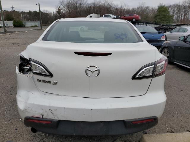 Photo 6 from auction – 2010 MAZDA 3 I with VIN JM1BL1SG9A1260148