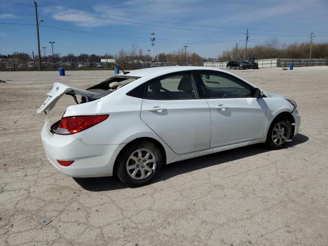 Photo 3 from auction – 2014 HYUNDAI ACCENT GLS with VIN KMHCT4AE5EU606623