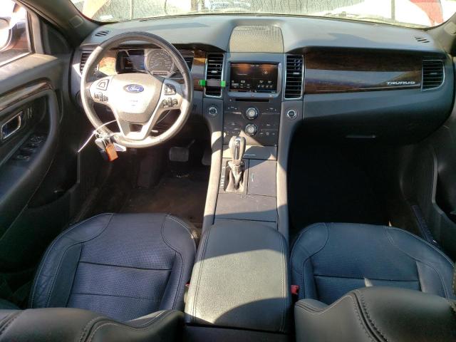 Photo 8 from auction – 2015 FORD TAURUS LIM with VIN 1FAHP2F85FG178001