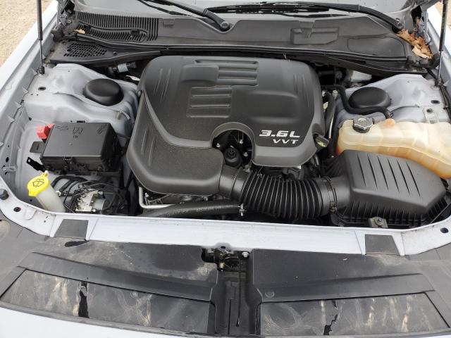 Photo 11 from auction – 2020 DODGE CHALLENGER with VIN 2C3CDZAGXLH198852