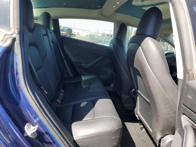 Photo 10 from auction – 2018 TESLA MODEL 3 with VIN 5YJ3E1EB3JF088429