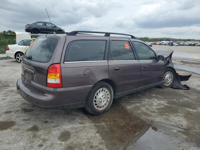 Photo 3 from auction – 2000 SATURN LW1 with VIN 1G8JU82F2YY637438