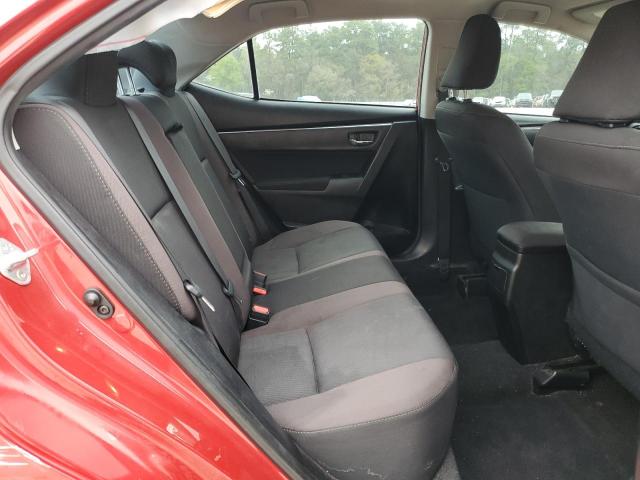 Photo 10 from auction – 2017 TOYOTA COROLLA L with VIN 5YFBURHE1HP648031