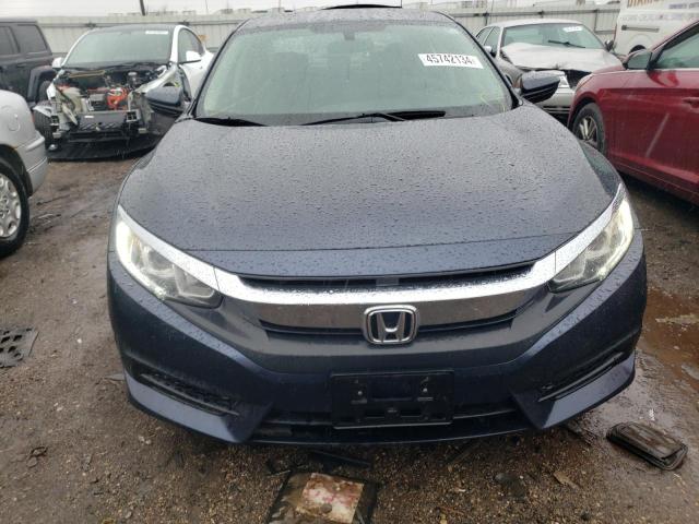 Photo 5 from auction – 2016 HONDA CIVIC LX with VIN 19XFC2F5XGE033685