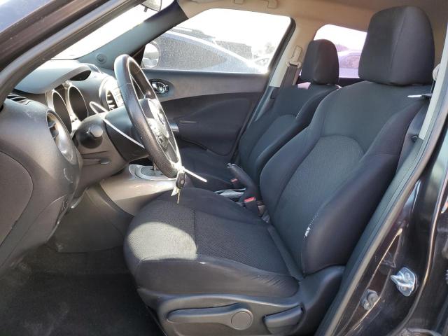 Photo 7 from auction – 2014 NISSAN JUKE S with VIN JN8AF5MR9ET453942