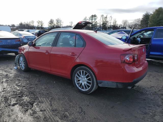 Photo 2 from auction – 2008 VOLKSWAGEN JETTA WOLF with VIN 3VWRJ71K28M151747