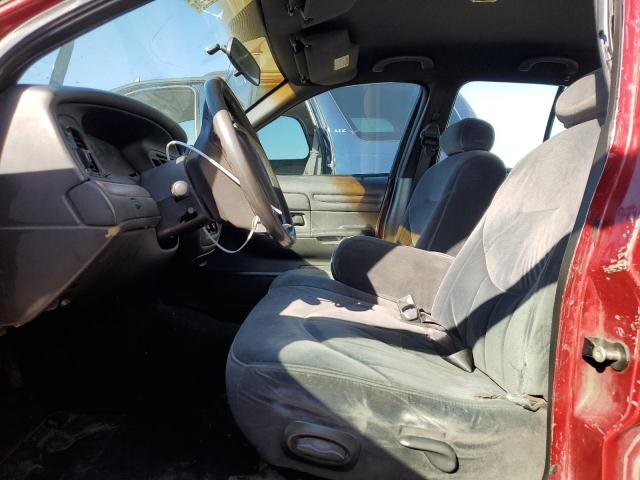 Photo 7 from auction – 2000 FORD CROWN VICT with VIN 2FAFP73W6YX136036