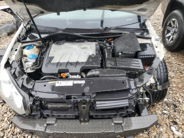 Photo 11 from auction – 2011 VOLKSWAGEN GOLF with VIN WVWDM7AJ5BW228064