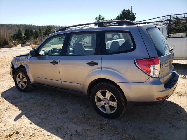 Photo 2 from auction – 2011 SUBARU FORESTER 2 with VIN JF2SHBBCXBH768188
