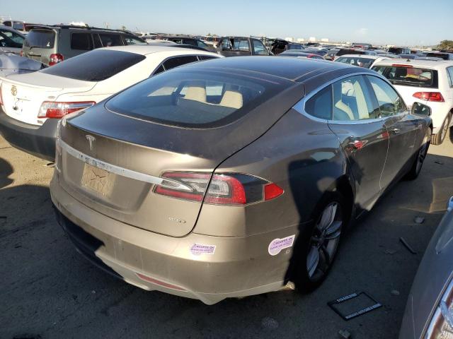 Photo 3 from auction – 2016 TESLA MODEL S with VIN 5YJSA1E20GF129471