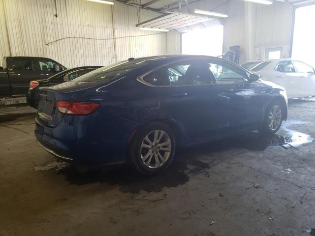Photo 3 from auction – 2015 CHRYSLER 200 LIMITE with VIN 1C3CCCAB7FN718778