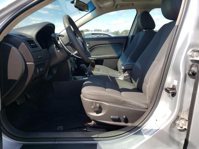 Photo 7 from auction – 2011 FORD FUSION SE with VIN 3FAHP0HA1BR180190