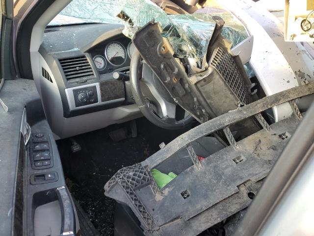 Photo 8 from auction – 2010 DODGE GRAND CARA with VIN 2D4RN5D18AR484101