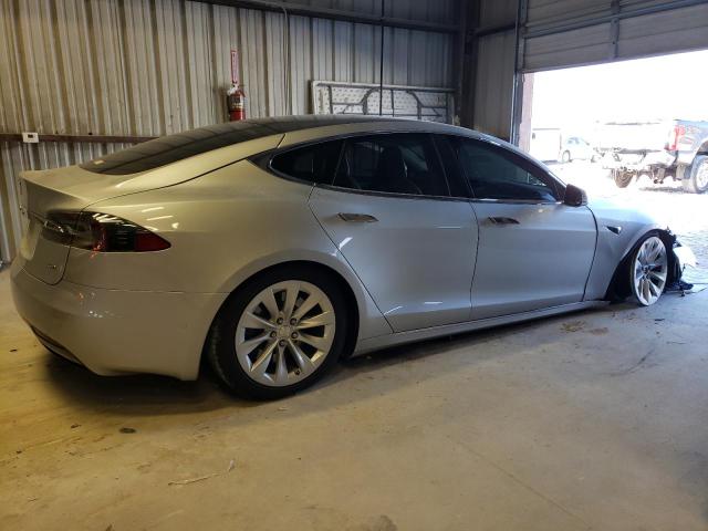 Photo 3 from auction – 2017 TESLA MODEL S with VIN 5YJSA1E23HF230439