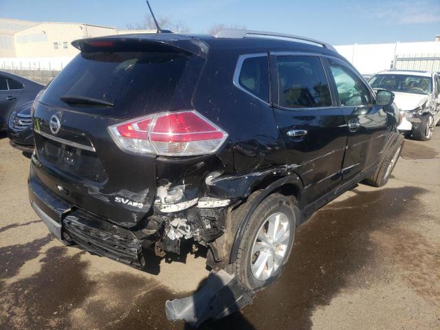 صورة رقم 3 من المزاد - 2016 NISSAN ROGUE S مع VIN KNMAT2MV5GP662977