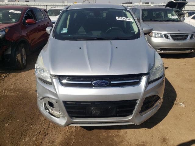 Photo 5 from auction – 2013 FORD ESCAPE SEL with VIN 1FMCU0HX1DUA46238