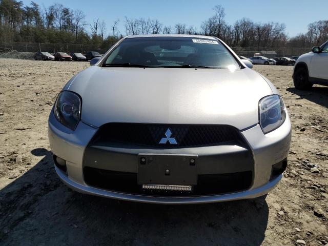 Photo 5 from auction – 2009 MITSUBISHI ECLIPSE GT with VIN 4A3AK34TX9E032844