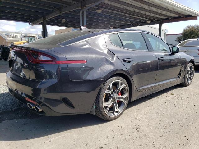 Photo 3 from auction – 2019 KIA STINGER GT with VIN KNAE45LC3K6049557