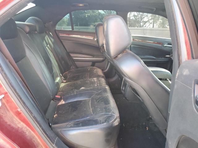 Foto 10 de la subasta – 2013 CHRYSLER 300 con VIN 2C3CCAAGXDH606756