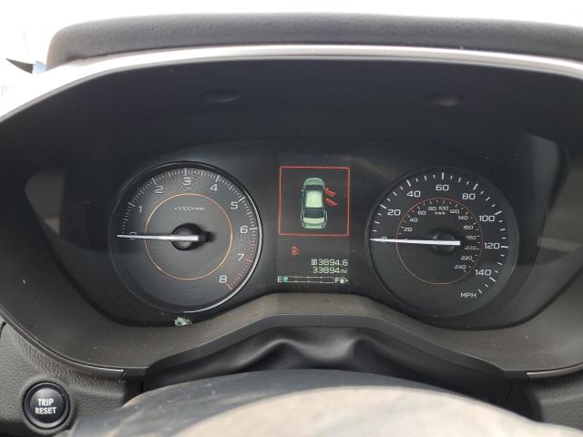Photo 9 from auction – 2020 SUBARU CROSSTREK with VIN JF2GTAEC9L8271435