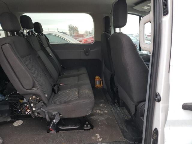 Photo 11 from auction – 2015 FORD TRANSIT T- with VIN 1FMZK1YM4FKA84945