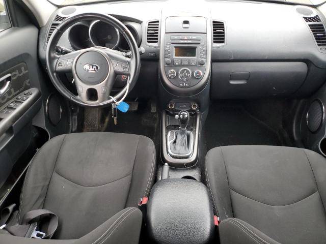 Photo 8 from auction – 2013 KIA SOUL + with VIN KNDJT2A64D7491082