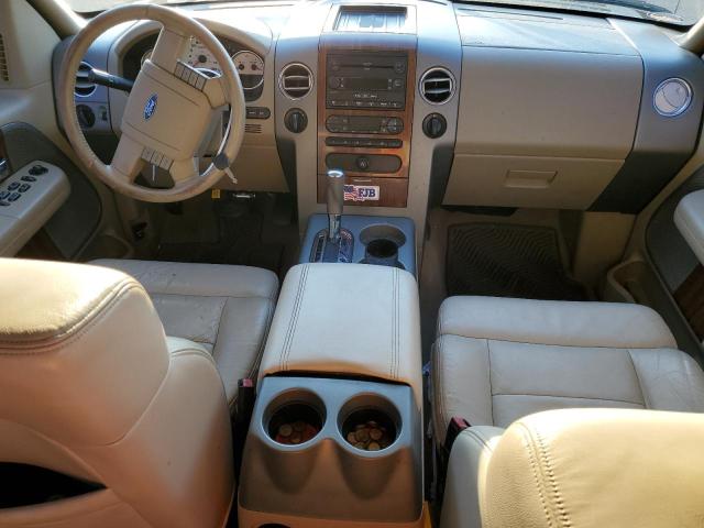 Photo 8 from auction – 2004 FORD F150 SUPER with VIN 1FTPW14554KC31642