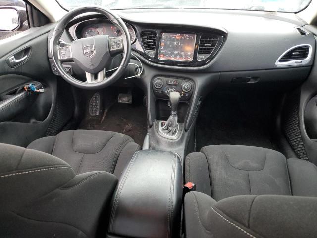 Photo 8 from auction – 2013 DODGE DART SXT with VIN 1C3CDFBA5DD311694