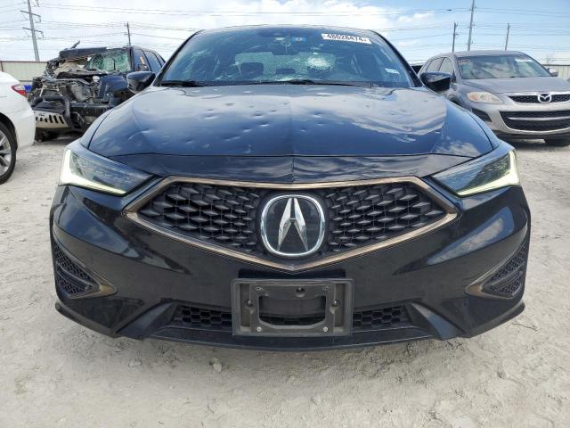 Photo 5 from auction – 2020 ACURA ILX PREMIU with VIN 19UDE2F88LA012019