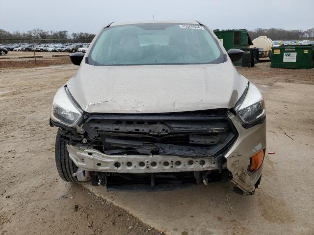Photo 5 from auction – 2017 FORD ESCAPE S with VIN 1FMCU0F70HUD04595