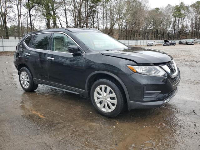 Photo 4 from auction – 2017 NISSAN ROGUE S with VIN KNMAT2MV4HP536739