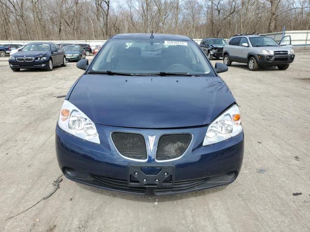 Photo 5 from auction – 2008 PONTIAC G6 BASE with VIN 1G2ZG57BX84175016