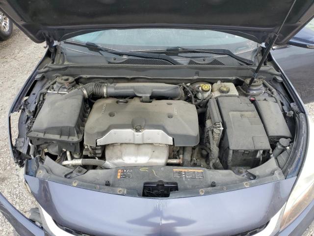 Photo 11 from auction – 2015 CHEVROLET MALIBU LTZ with VIN 1G11F5SL4FF175566