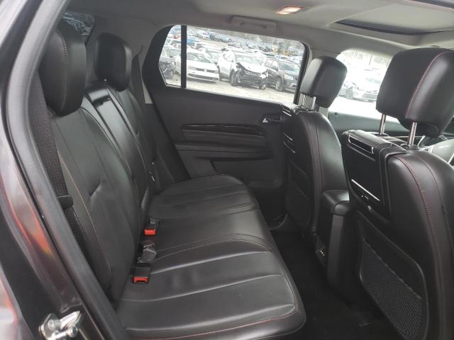 Photo 11 from auction – 2013 GMC TERRAIN DE with VIN 2GKFLYE36D6327765