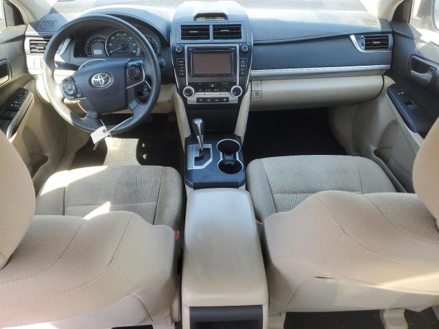 Photo 8 from auction – 2014 TOYOTA CAMRY L with VIN 4T4BF1FK4ER435059