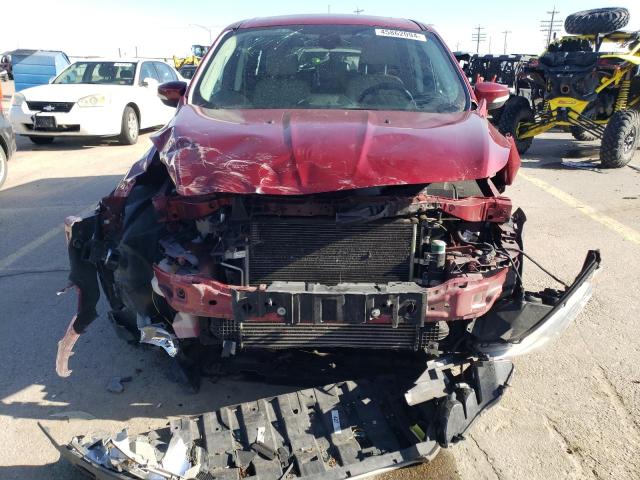 Photo 5 from auction – 2013 FORD ESCAPE SEL with VIN 1FMCU9H9XDUA86808