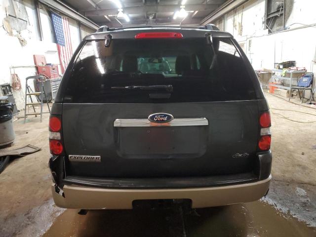 Photo 6 from auction – 2010 FORD EXPLORER E with VIN 1FMEU7EE6AUA78473