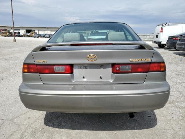 Photo 6 from auction – 1997 TOYOTA CAMRY CE with VIN 4T1BG22K4VU123441