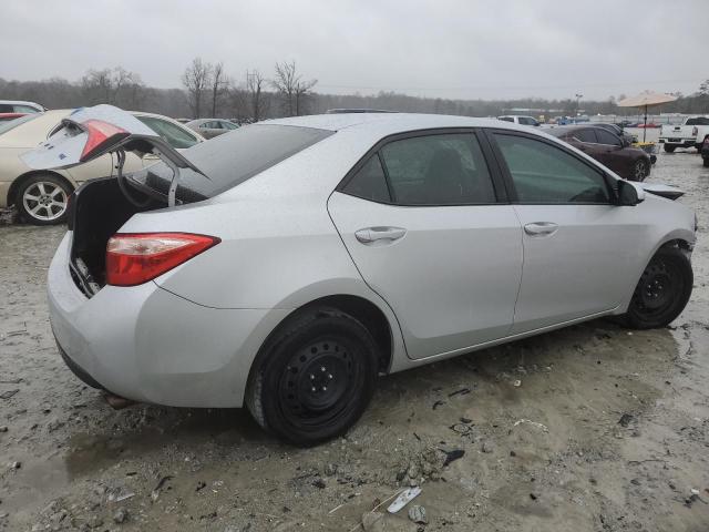 Photo 3 from auction – 2018 TOYOTA COROLLA with VIN 2T1BURHE3JC032269