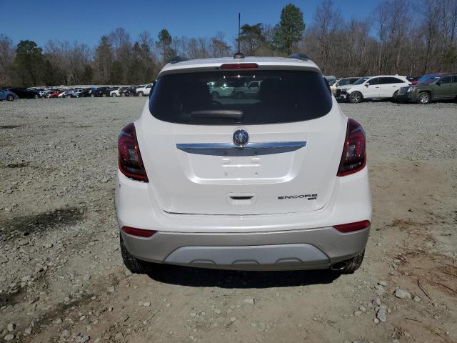 Photo 6 from auction – 2019 BUICK ENCORE ESS with VIN KL4CJGSM3KB754689