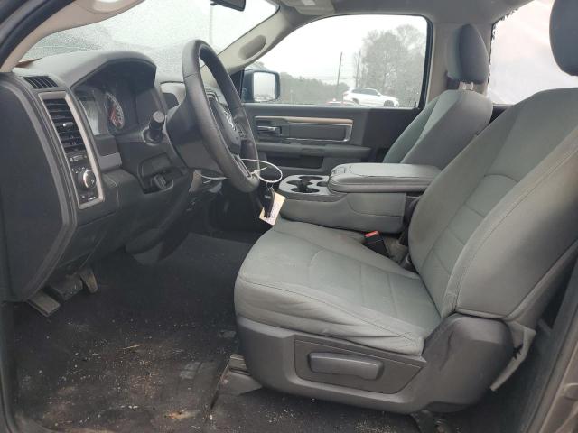 Photo 7 from auction – 2014 RAM 1500 ST with VIN 3C6JR6AT3EG333907